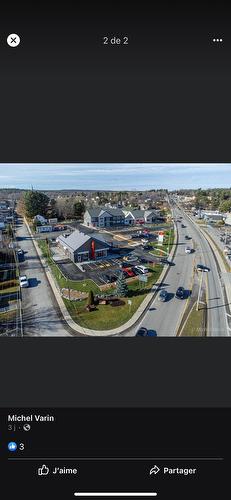 Overall view - 1416 Route 125, Sainte-Julienne, QC 