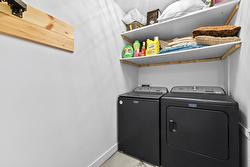 Laundry room - 