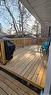 34 Okadoca Street, Kenosee Lake, SK  - Outdoor With Deck Patio Veranda With Exterior 
