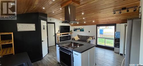 34 Okadoca Street, Kenosee Lake, SK - Indoor