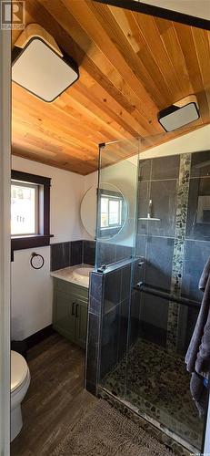 34 Okadoca Street, Kenosee Lake, SK - Indoor Photo Showing Bathroom