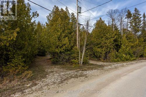 Lt 18 Corey Crescent, Northern Bruce Peninsula, ON 