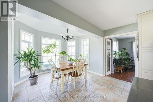 101 Rudy Avenue, East Zorra-Tavistock (Tavistock), ON - Indoor Photo Showing Dining Room
