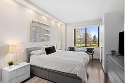 Chambre à coucher principale - 