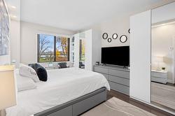 Chambre à coucher principale - 