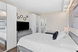 Chambre à coucher principale - 