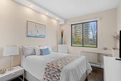 Chambre à coucher - 