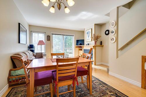 Salle à manger - 102-273 Ch. Des Grappes, Piedmont, QC - Indoor