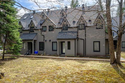 Façade - 102-273 Ch. Des Grappes, Piedmont, QC - Outdoor With Facade