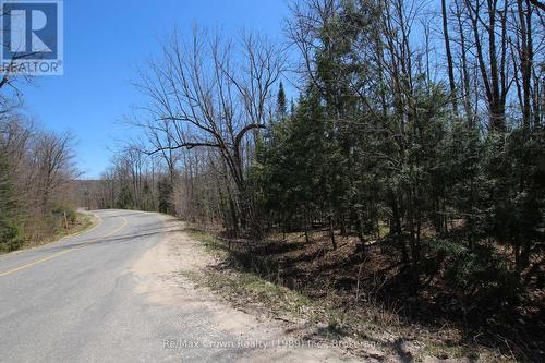 from the corner of Daniel Dr onto Hwy 534 - 0 534 Hwy Highway, Parry Sound Remote Area (Restoule), ON 