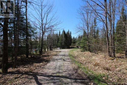 Ridley Dr - 0 534 Hwy Highway, Parry Sound Remote Area (Restoule), ON 