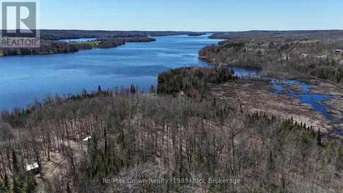 0 534 Hwy Highway, Parry Sound Remote Area (Restoule), ON 