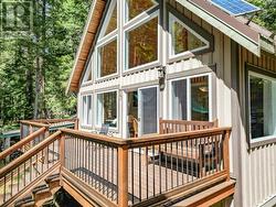 1259 VANCOUVER BLVD  Savary Island, BC None