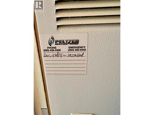 3003 3 Highway Unit# 11, Erickson, BC 