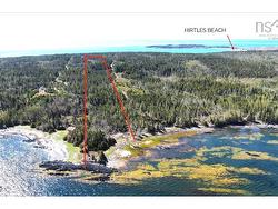 Lot 2 Middle Road  Kingsburg, NS B0J 2X0