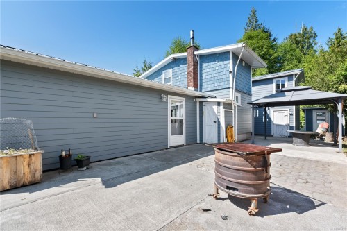 1065 Seventh Ave, Ucluelet, BC 