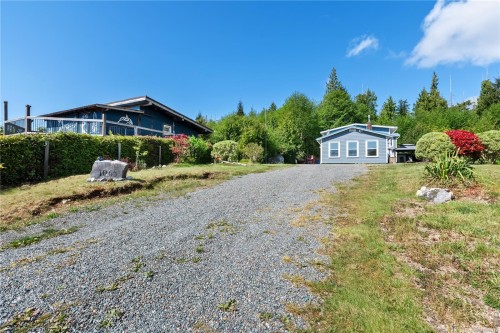 1065 Seventh Ave, Ucluelet, BC 