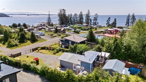 1065 Seventh Ave, Ucluelet, BC 