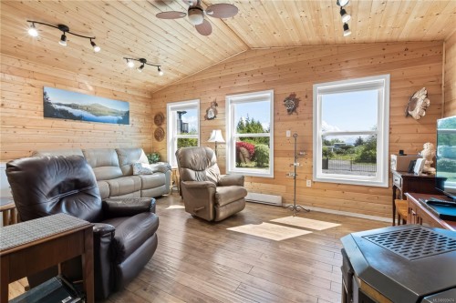 1065 Seventh Ave, Ucluelet, BC 