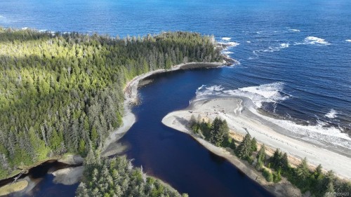 3 Cape Sutil Holberg (Off) Hwy, Port Hardy, BC 