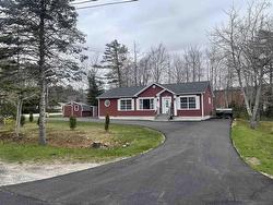 1599 Lake Road  Sandy Point, NS B0W 1W0