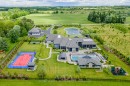1272 Fiddlers Green Road, Hamilton, ON  - Outdoor With View 
