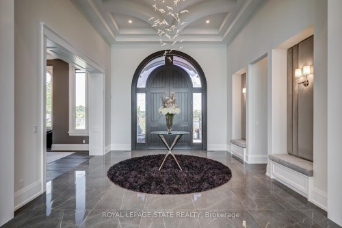 1272 Fiddlers Green Road, Hamilton, ON - Indoor Photo Showing Other Room