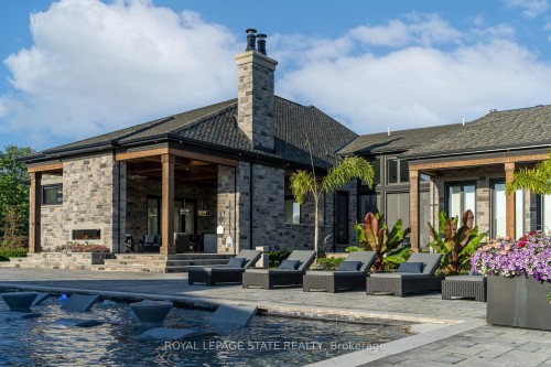 1272 Fiddlers Green Road, Hamilton, ON - Outdoor