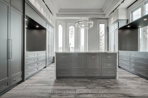 1272 Fiddlers Green Road, Hamilton, ON - Indoor Photo Showing Other Room