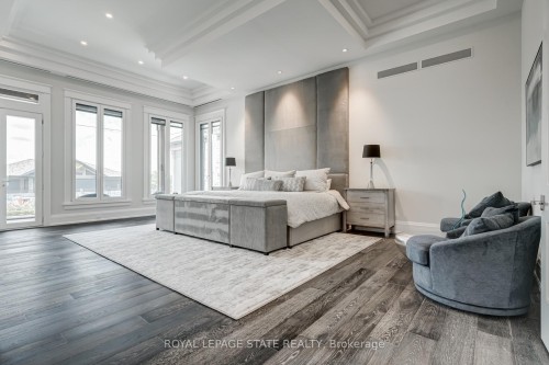 1272 Fiddlers Green Road, Hamilton, ON - Indoor