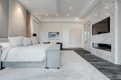 1272 Fiddlers Green Road, Hamilton, ON - Indoor