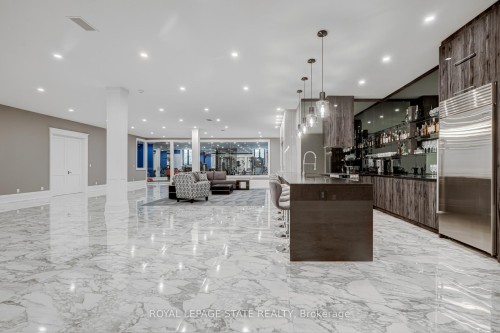 1272 Fiddlers Green Road, Hamilton, ON - Indoor