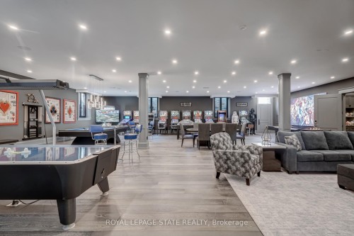 1272 Fiddlers Green Road, Hamilton, ON - Indoor