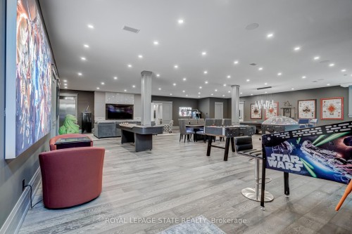 1272 Fiddlers Green Road, Hamilton, ON - Indoor