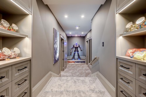 1272 Fiddlers Green Road, Hamilton, ON - Indoor