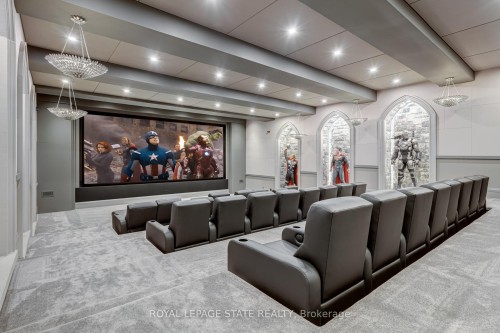 1272 Fiddlers Green Road, Hamilton, ON - Indoor Photo Showing Other Room