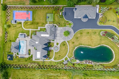 1272 Fiddlers Green Road, Hamilton, ON - 