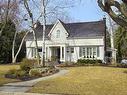 1417 Halifax Place, Burlington, ON  - Outdoor With Facade 