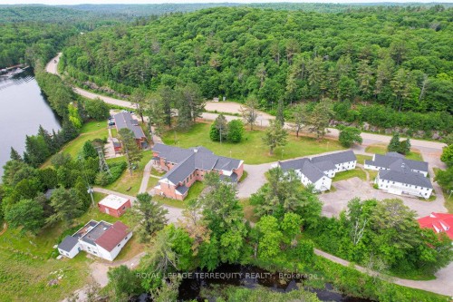 20130 On-35 N/A, Algonquin Highlands, ON - Outdoor With View