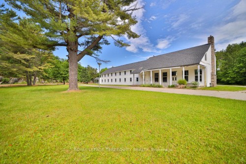 20130 On-35 N/A, Algonquin Highlands, ON - Outdoor