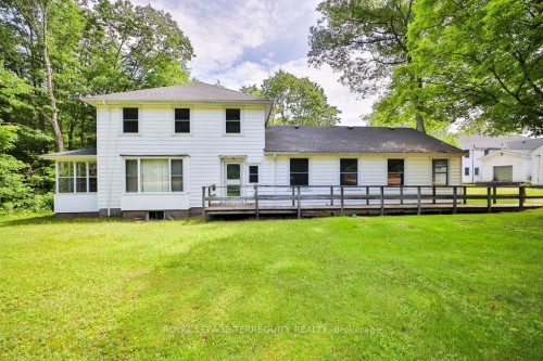 20130 On-35 N/A, Algonquin Highlands, ON - Outdoor