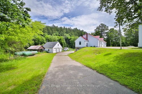 20130 On-35 N/A, Algonquin Highlands, ON - Outdoor