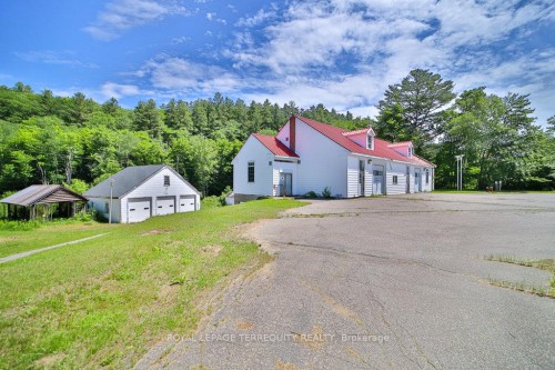 20130 On-35 N/A, Algonquin Highlands, ON - Outdoor
