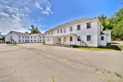 20130 On-35 N/A, Algonquin Highlands, ON - Outdoor