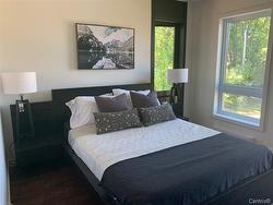 Chambre à coucher principale - 