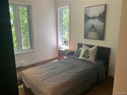 Chambre à coucher - 