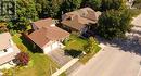 Aerial view featuring a residential view - 431 Northlake Drive, Waterloo, ON  - Outdoor 