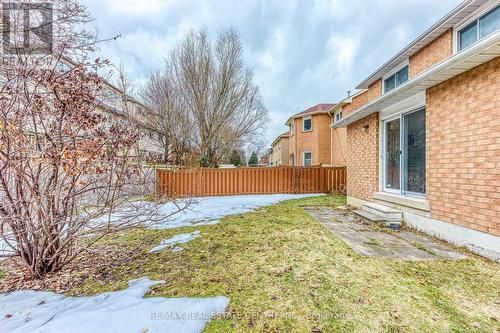 1320 Sherwood Mills Boulevard, Mississauga, ON - Outdoor