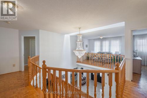 703 Welcome Court, Mississauga, ON - Indoor Photo Showing Other Room