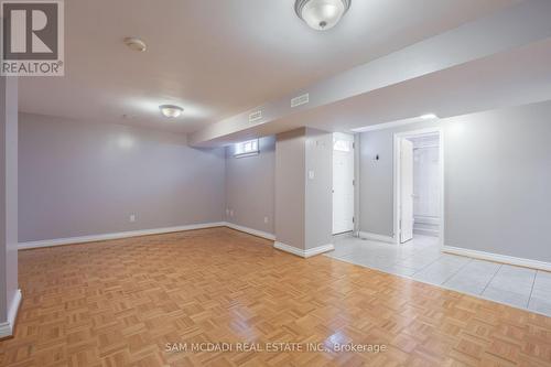 703 Welcome Court, Mississauga, ON - Indoor Photo Showing Other Room